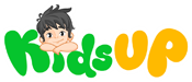 Logo Công ty Cổ phần Công nghệ Kids Up Việt Nam